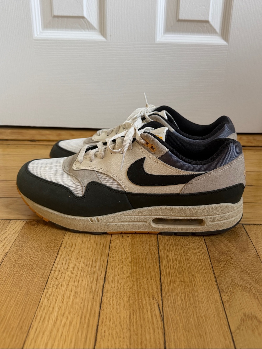 Men's Nike Air max 1 Athletic Department Mens 12